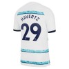 Maglia Chelsea Havertz 29 Trasferta Divisa 2022-23